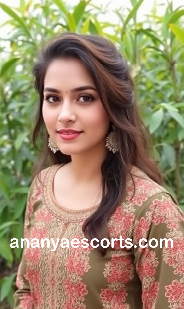 Escort Service in Kunnamkulam