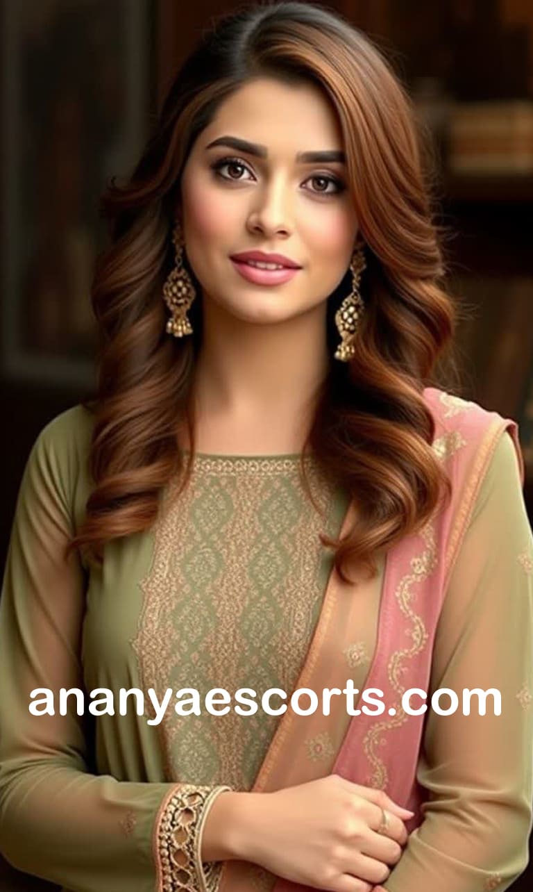 Escort Service in Kunnamkulam